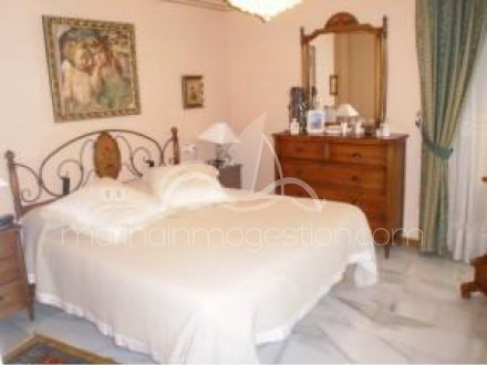 Chalet independiente, Situado en Elche Alicante 6