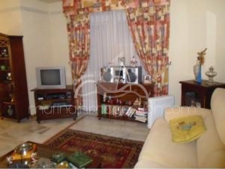 Chalet independiente, Situado en Elche Alicante 8