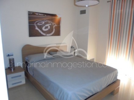 Bungalow, Situado en Benijófar Alicante 10