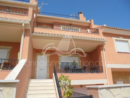 Bungalow, Situado en Benijófar Alicante 2