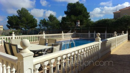 Chalet independiente, Situado en Elche Alicante 29