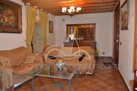 Bungalow, Situado en Dolores Alicante 1