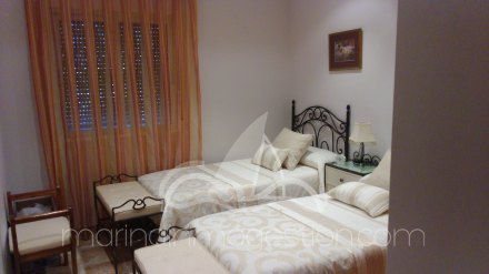 Chalet independiente, Situado en Elche Alicante 22