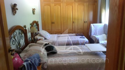 Chalet independiente, Situado en Elche Alicante 24