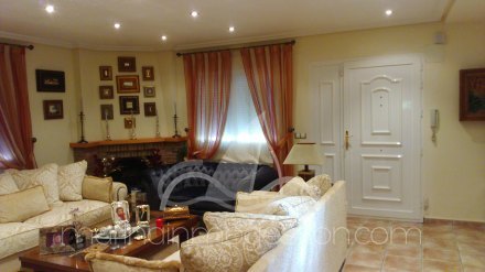 Chalet independiente, Situado en Elche Alicante 8