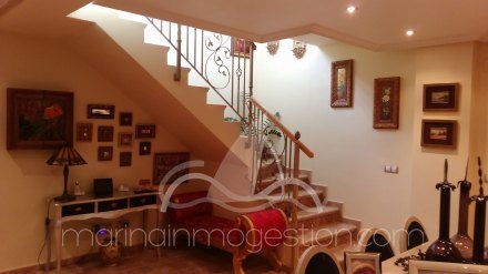 Chalet independiente, Situado en Elche Alicante 9