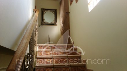 Chalet independiente, Situado en Elche Alicante 10