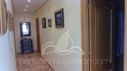 Chalet independiente, Situado en Elche Alicante 12