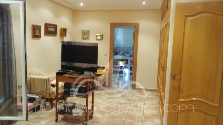 Chalet independiente, Situado en Elche Alicante 14