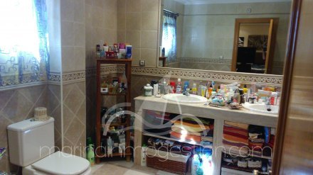 Chalet independiente, Situado en Elche Alicante 15