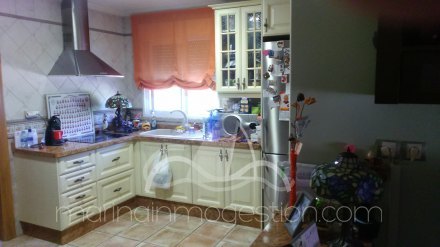 Chalet independiente, Situado en Elche Alicante 20