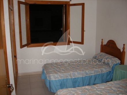 Bungalow, Situado en Santa Pola Alicante 7