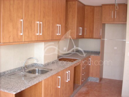 Apartamento, Situado en Elche Alicante 3