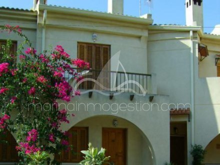 Bungalow, Situado en Guardamar del Segura Alicante 17