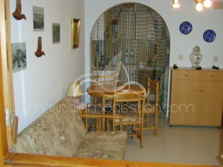 Bungalow, Situado en Guardamar del Segura Alicante 4