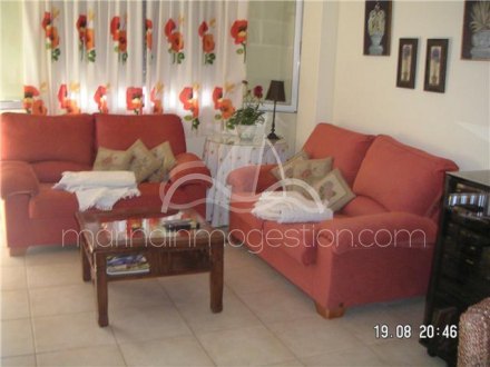 Chalet independiente, Situado en San Fulgencio Alicante 7