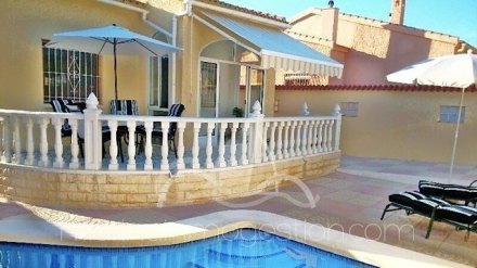 Chalet independiente, Situado enSan FulgencioAlicante 1