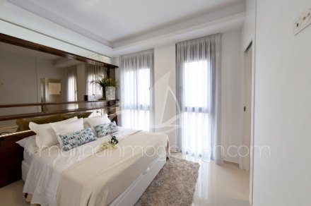Apartamento, Situado en Elche Alicante 5