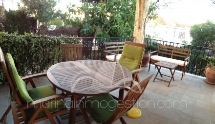 Apartamento, Situado en Santa Pola Alicante 16