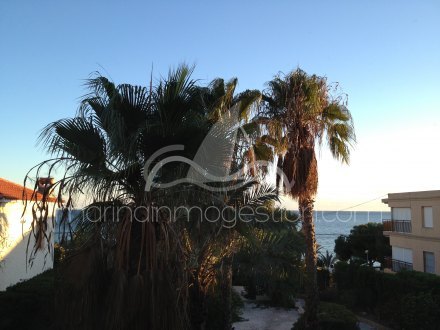 Apartamento, Situado en Santa Pola Alicante 19