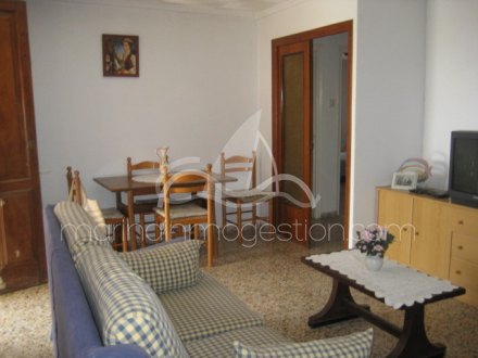 Chalet independiente, Situado en San Fulgencio Alicante 9