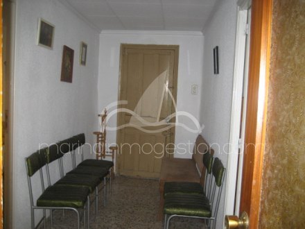 Chalet independiente, Situado en San Fulgencio Alicante 13