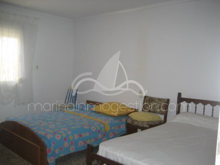 Chalet independiente, Situado en San Fulgencio Alicante 15