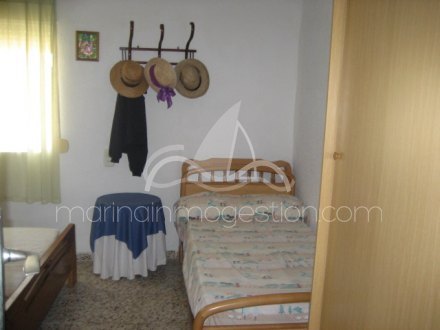 Chalet independiente, Situado en San Fulgencio Alicante 18