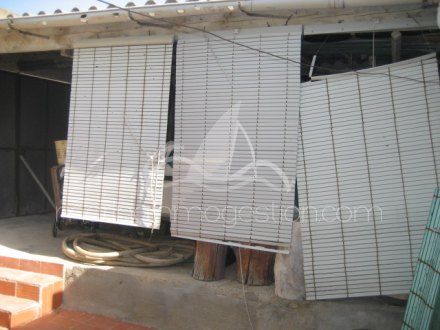 Chalet independiente, Situado en San Fulgencio Alicante 20