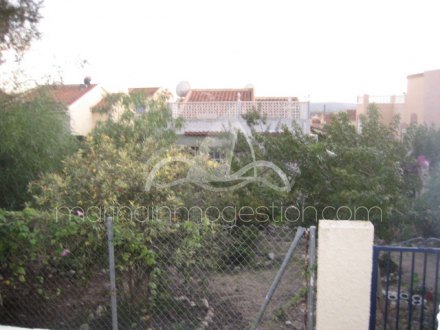 Chalet independiente, Situado en San Fulgencio Alicante 18