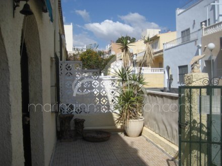 Bungalow, Situado en San Fulgencio Alicante 10