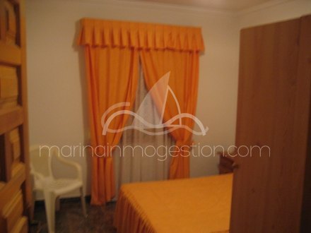 Bungalow, Situado en San Fulgencio Alicante 5