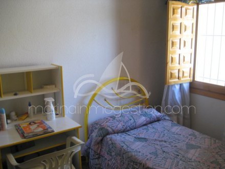 Bungalow, Situado en San Fulgencio Alicante 7