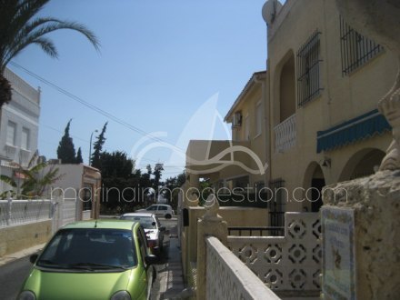 Bungalow, Situado en San Fulgencio Alicante 1