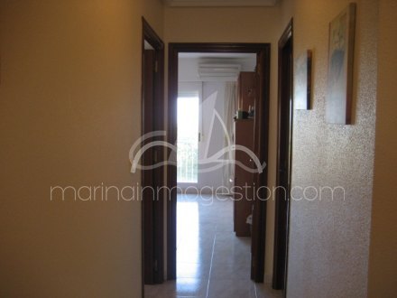 Apartamento, Situado en Elche Alicante 5