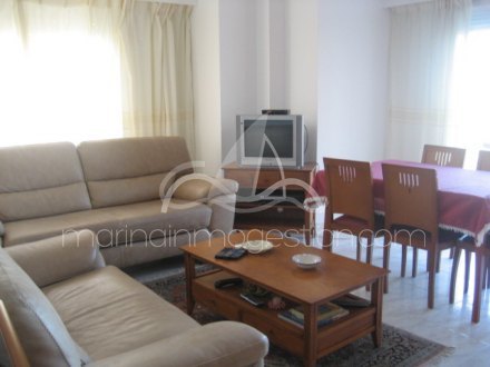 Apartamento, Situado en Elche Alicante 2