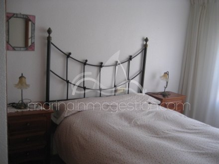 Apartamento, Situado en Elche Alicante 13