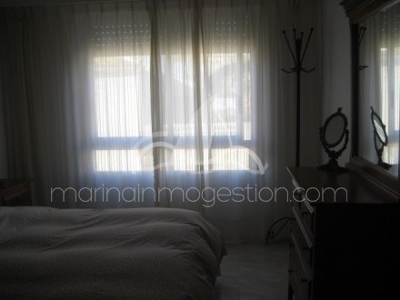 Apartamento, Situado en Elche Alicante 14