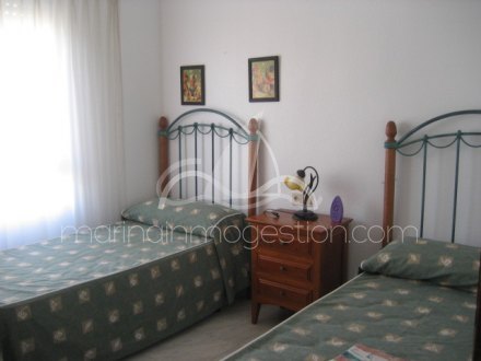 Apartamento, Situado en Elche Alicante 17