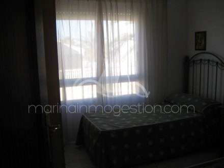 Apartamento, Situado en Elche Alicante 18