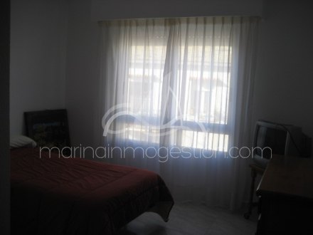 Apartamento, Situado en Elche Alicante 20