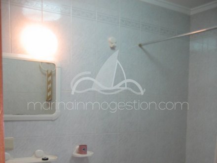 Apartamento, Situado en Elche Alicante 21