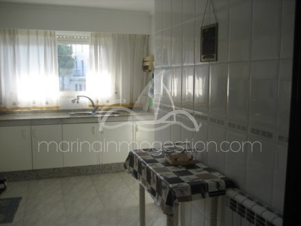 Apartamento, Situado en Elche Alicante 22