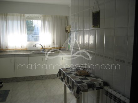 Apartamento, Situado en Elche Alicante 23