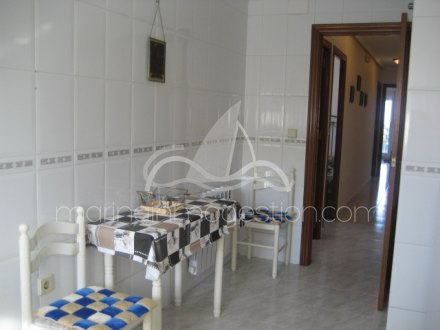 Apartamento, Situado en Elche Alicante 25