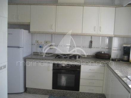 Apartamento, Situado en Elche Alicante 26