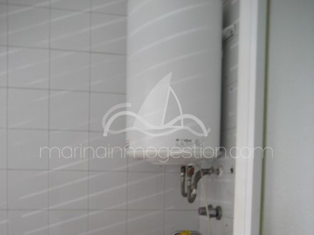 Apartamento, Situado en Elche Alicante 28