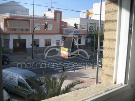 Apartamento, Situado en Elche Alicante 30