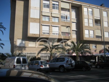 Apartamento, Situado en Elche Alicante 1