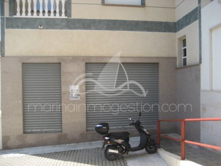 Local comercial, Situado en Elche Alicante 1